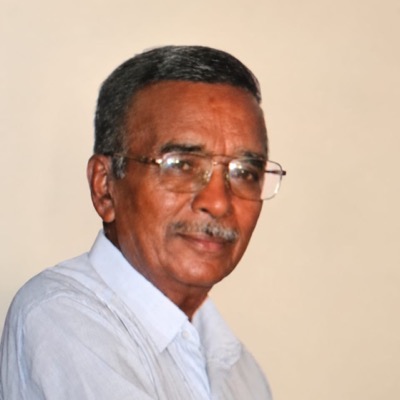 Sri Atmakuri Ankalaiah